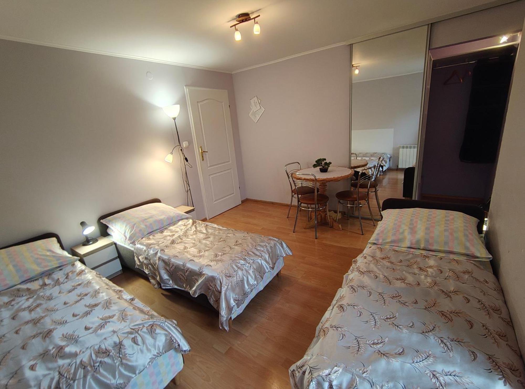 Agrokrysia Villa Kroscienko Exteriör bild